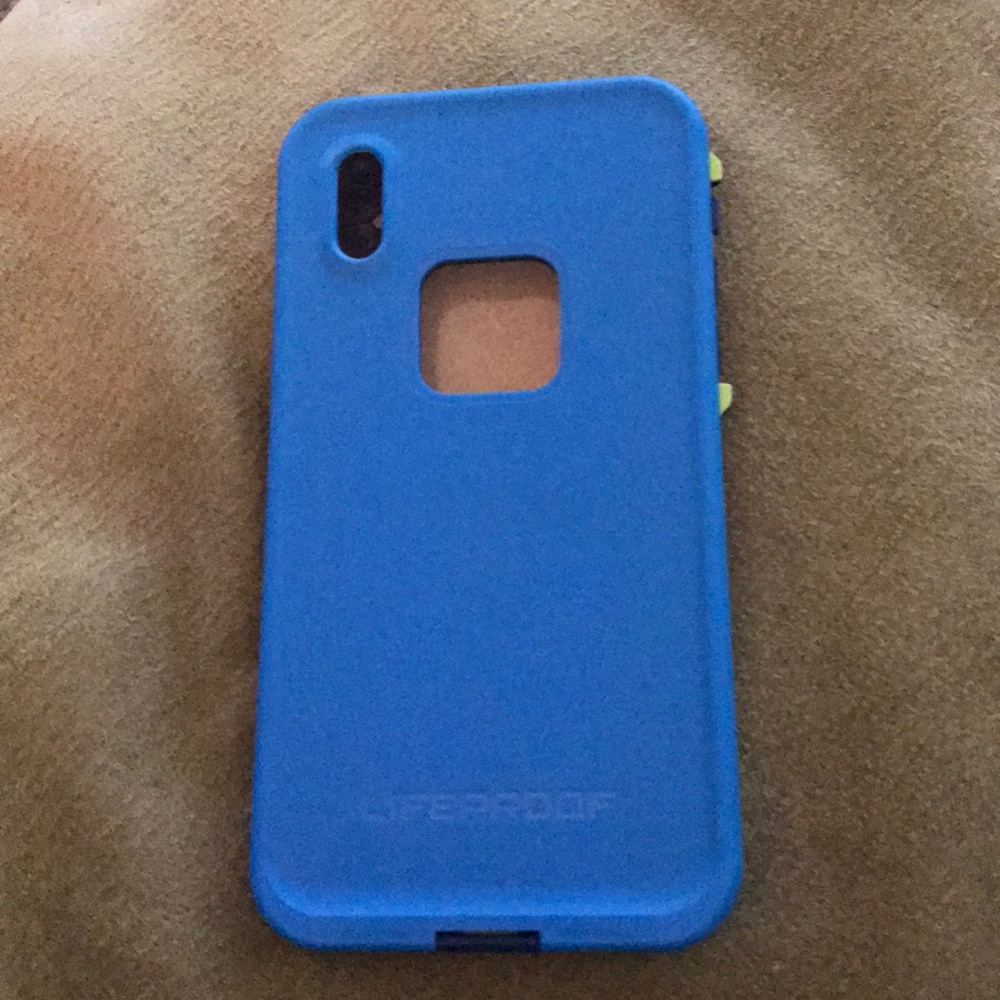 Life proof case - Picture 2 of 2